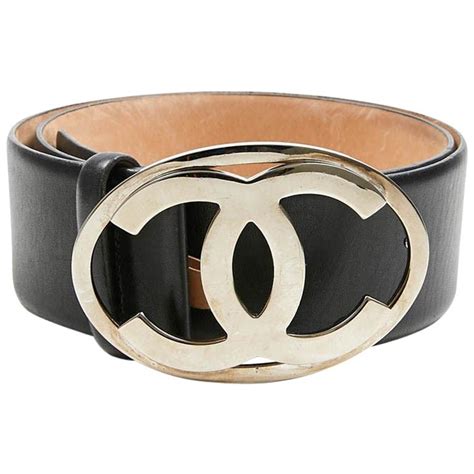 chanel belt size 75|chanel belt small.